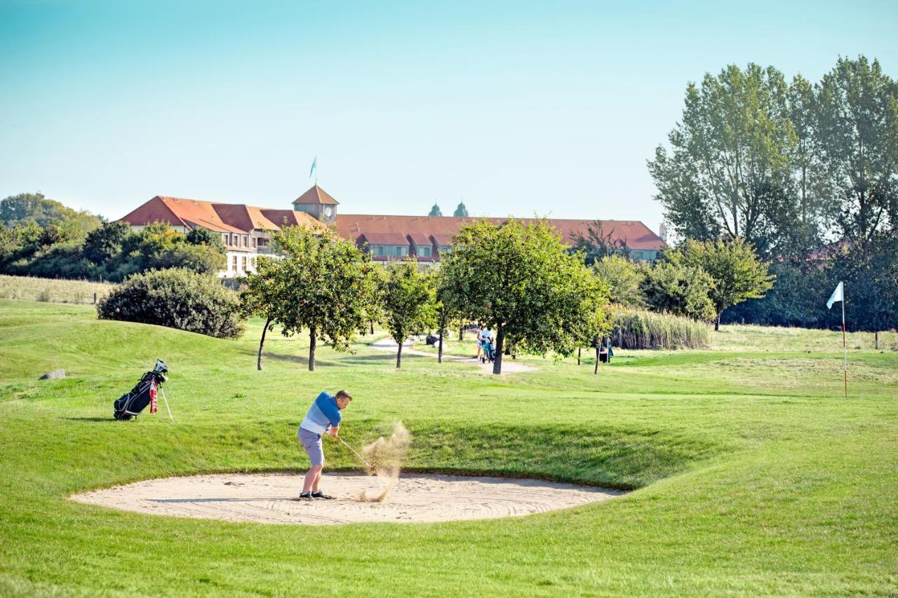 Robinson Fleesensee Gohren-Lebbin Bagian luar foto